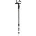 LEKI Legend Series Carbon Walking Stick Lightweight 90-120cm Single Pole