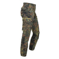 Leo Kohler Activewear -broek Lichtgewicht Tactische Airsoft -broek Flecktarn Camo