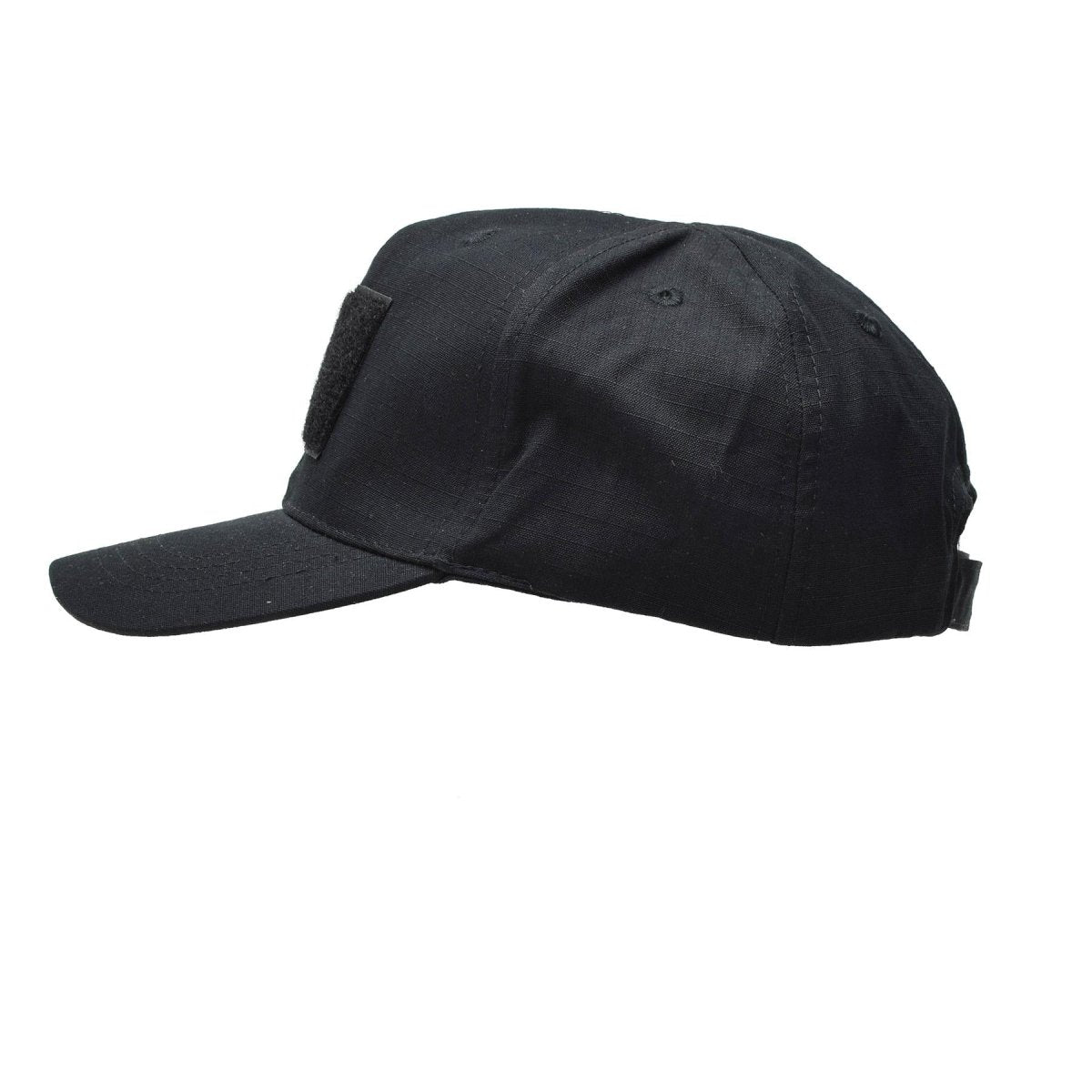 Leo Kohler Army Baseball Cap Lichtgewicht Verstelbare hoed Field Peaked Visor Hat