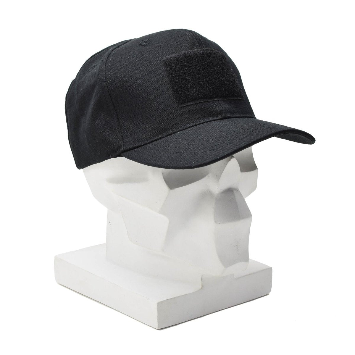 Leo Kohler Army Baseball Cap Lichtgewicht Verstelbare hoed Field Peaked Visor Hat