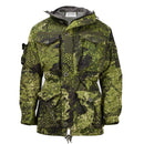 Leo Kohler army KSK smock tactical jacket phnantomleaf camo field combat hooded - GoMilitar