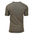 T-shirt de l'armée Leo Kohler sport sous-vêtement respirant à manches courtes léger
