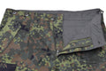 Leo Kohler Bdu Pants Bundeswehr Flecktarn Camo Field Tactical Paintball -broek