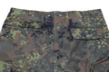 Leo Kohler Bdu Pants Bundeswehr Flecktarn Camo Field Tactical Paintball -broek