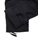 Leo Kohler Cargo Field Pants Tactical Durable Outdoor Cargo Pockets Black - GoMilitar