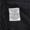 Leo Kohler Cargo Field-broek Tactisch Duurzaam Outdoor Cargo-zakken Zwart