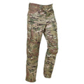 Pantalon cargo Leo Kohler en ripstop renforcé, pantalon de service ACU, camouflage MTP