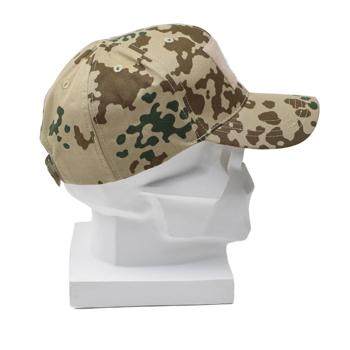 Casquette de baseball militaire Leo Kohler taille unique chapeau à visière camouflage tropentarn