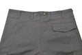 Leo Kohler Field Pants Combat Militaire Troops Ladingbroek Katoen Solid Olive