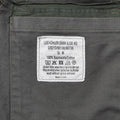 Leo Kohler Militaire veldjas Forces troepen Army Field Shirts Outdoor Olive