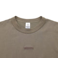 T-shirts militaires Leo Kohler, uniformes de troupes de l'armée, couche de base, sous-vêtements, kaki