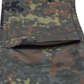 Leo Kohler stevige gevechtsbroek Acu versterkte tactische ladingbroek Flecktarn