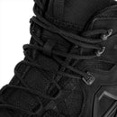 Lowa Zephyr MK2 GTX MD Tactische schoenen Gore-Tex membraan ademend zwart