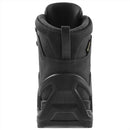 Lowa Zephyr MK2 GTX MD Tactische schoenen Gore-Tex membraan ademend zwart