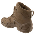 LOWA Zephyr MK2 GTX Mid tactische laarzen Waterdicht Gore-Tex membraan Coyote