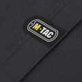M-TAC 93/7 T-shirt d'été en coton stretch léger à manches courtes gris foncé