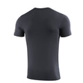 M-TAC 93/7 T-shirt d'été en coton stretch léger à manches courtes gris foncé