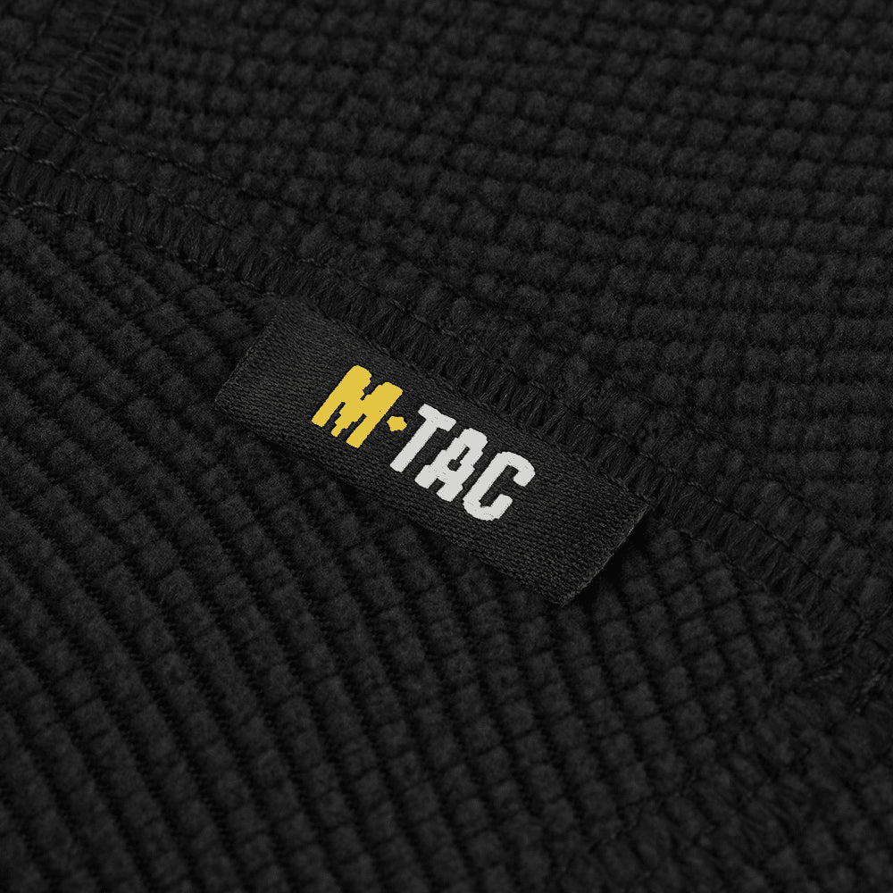 M-TAC Anatomische Tube Snood Microfleece Rip-Stop Nekwarmer Outdoor Wandelen