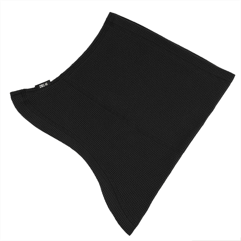 M-TAC Anatomische Tube Snood Microfleece Rip-Stop Nekwarmer Outdoor Wandelen