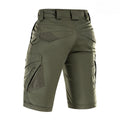 M-TAC Army Style Bermuda Shorts Combat Military Grade rekse Ripstop Olive