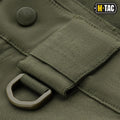 M-TAC Army Style Bermuda Shorts Combat Military Grade rekse Ripstop Olive