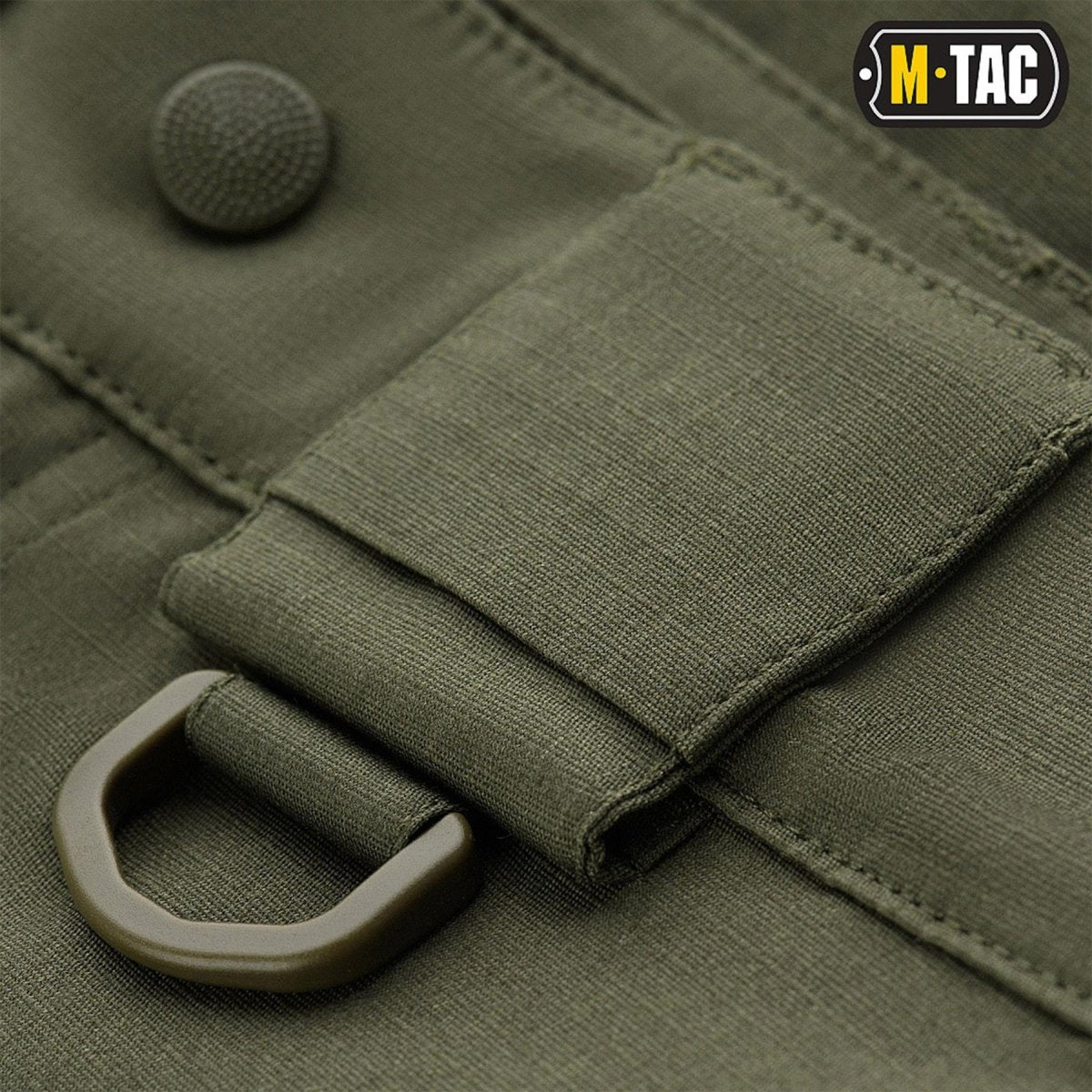 M-TAC Army Style Bermuda Shorts Combat Military Grade rekse Ripstop Olive