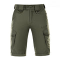 M-TAC Army Style Bermuda Shorts Combat Military Grade rekse Ripstop Olive