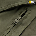 M-TAC Army Style Bermuda Shorts Combat Military Grade rekse Ripstop Olive