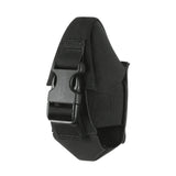 M-TAC gesloten tactisch gereedschapstasje Cordura 500D MOLLE compacte tandwielkoffer
