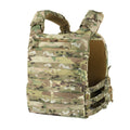 M-TAC Cuirass QRS FAST Tactique Plaque Transporteur MOLLE Compatible MTP Camo