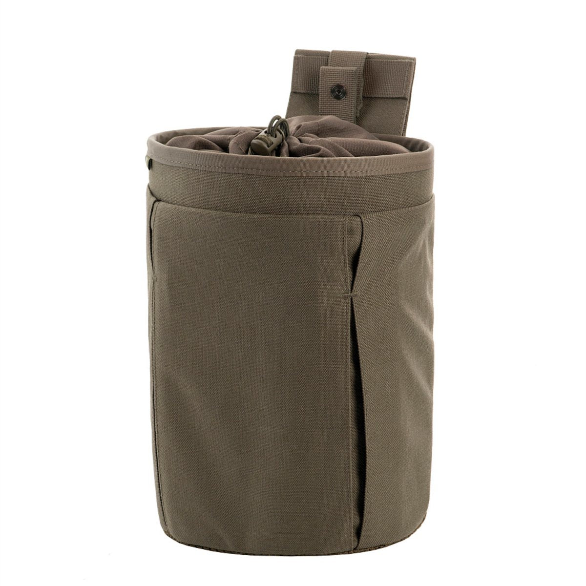 M-TAC Elite Tactical Mag Drop Pouch Quick Realse System Molle heupbevestiging