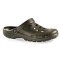 M-TAC EVA-klompen Nauwsluitende lichtgewicht outdoor-campingschoenen Hielband Olijf