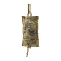 M-TAC Gen 3 administratietasje MOLLE smartphone met verstelbare pasvorm MTP Camo
