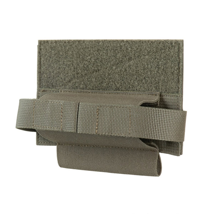 M - TAC Gen. 5 Tactisch Tourniquet-etui Duurzaam Cordurda Utility Gear Olive - GoMilitar