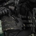 M-TAC Gen. II Tactisch Tourniquet-zakje MOLLE-bevestiging Duurzaam Cordura