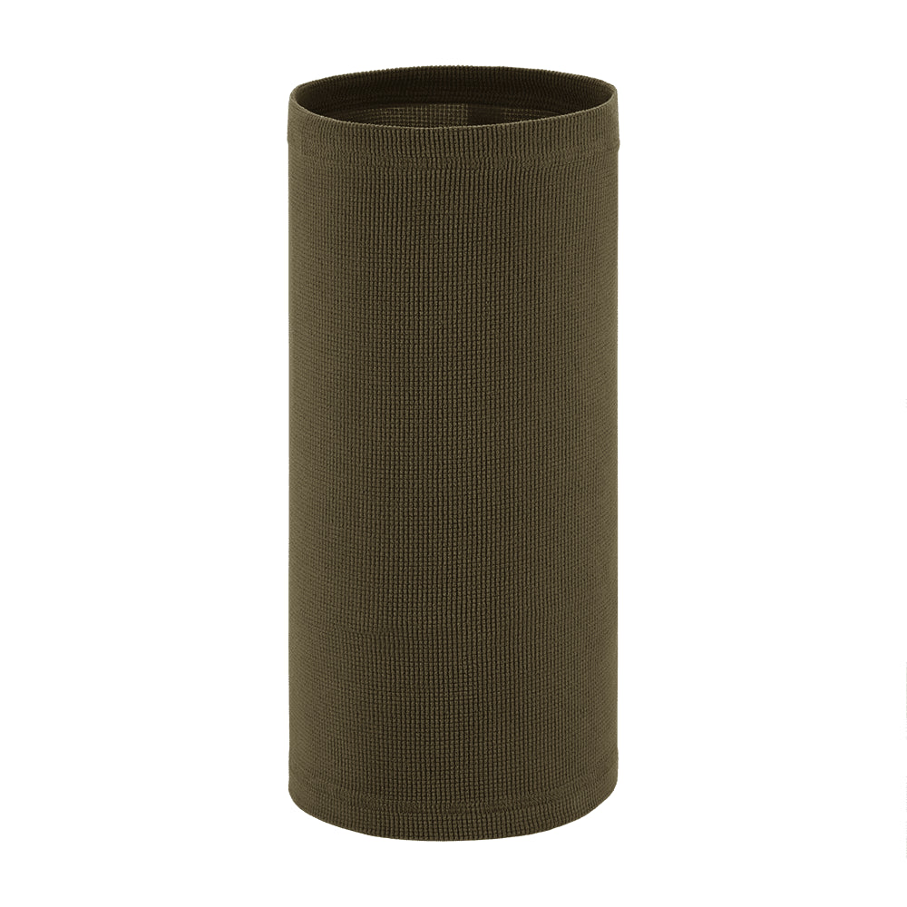 M-TAC Long Tube Écharpe Micropolaire Rip-Stop Cache-cou Tactique Extérieur