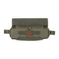 Pochette horizontale médicale M-TAC Cordura IFAK Roll Elite AquaGuard YKK Olive