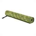 M-TAC Serviette en Microfibre 150x75cm Séchage Rapide Voyage Camping Vert