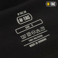 M-TAC militaire stijl Balaclava Tactical Headwar Face Mask Lightweight Black