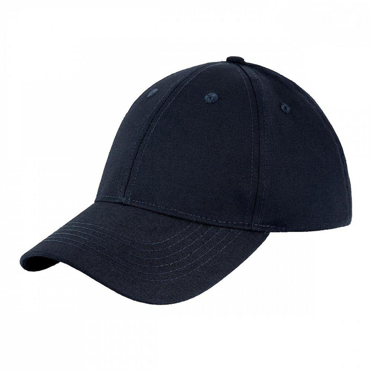 Casquette de baseball de style militaire M-TAC, chapeau tactique pliable léger bleu marine