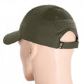 M-TAC Militaire stijl Baseball cap Tactische gevechtshoed opvouwbare lichtgewicht olijf