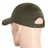M-TAC Militaire stijl Baseball cap Tactische gevechtshoed opvouwbare lichtgewicht olijf