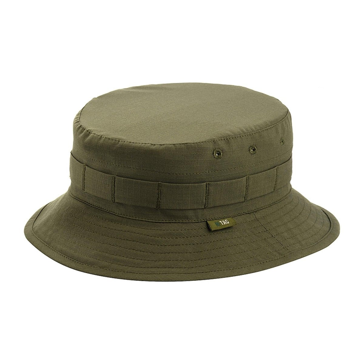 M-TAC Militaire stijl Boonie Hat Lichtgewicht opvouwbare tactische Panama Hat Olive
