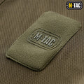 M-TAC Militaire stijl Polo Shirt Ademende lichtgewicht Tactisch ondergoed Olive