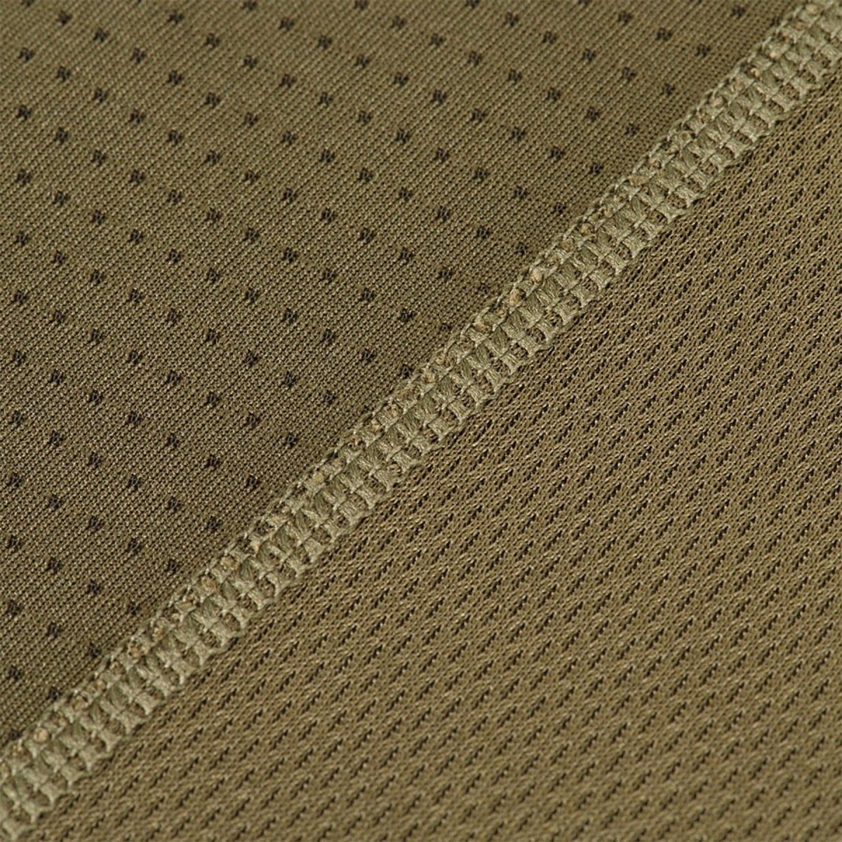 T-shirt militaire M-TAC sous-vêtements tactiques respirants chemise légère olive