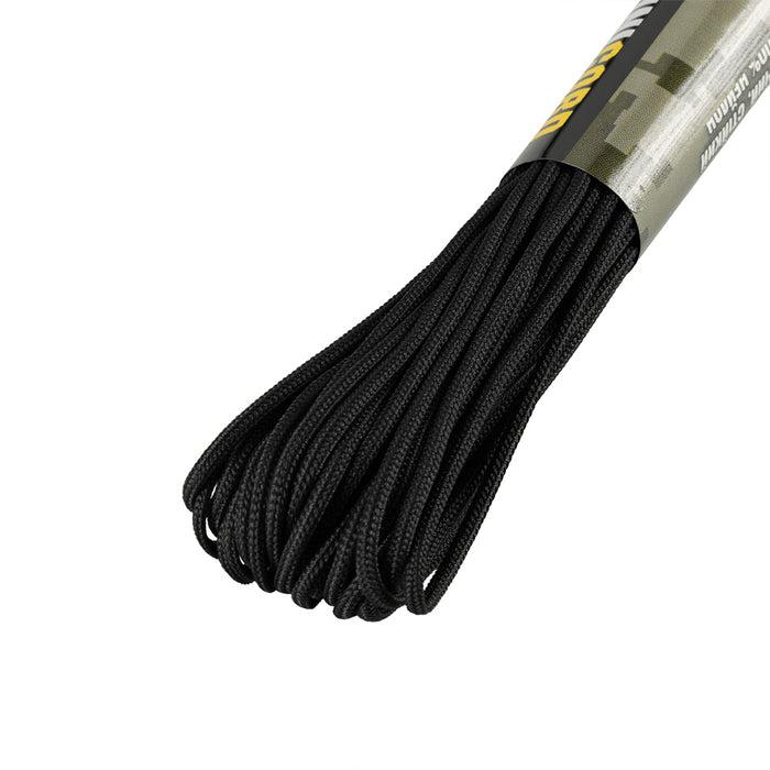 M-TAC Minicord Paracord 2.2mm 15m MIL-SPEC Nylon Outdoor Utility Cord - GoMilitar