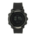 M-TAC multifunctioneel tactisch horloge kompas hoogtemeter barometer buiten