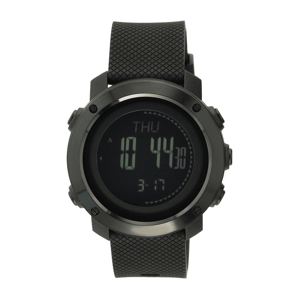 M-TAC multifunctioneel tactisch horloge kompas hoogtemeter barometer buiten