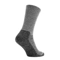M-TAC Outdoor Chaussettes Snug Fit Coolmax Tissu élimine l'humidité Gris