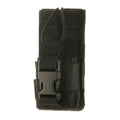 M-TAC Radiotasje MOLLE Duurzaam Cordurda Motorola 4400/4800 Olijfzwart